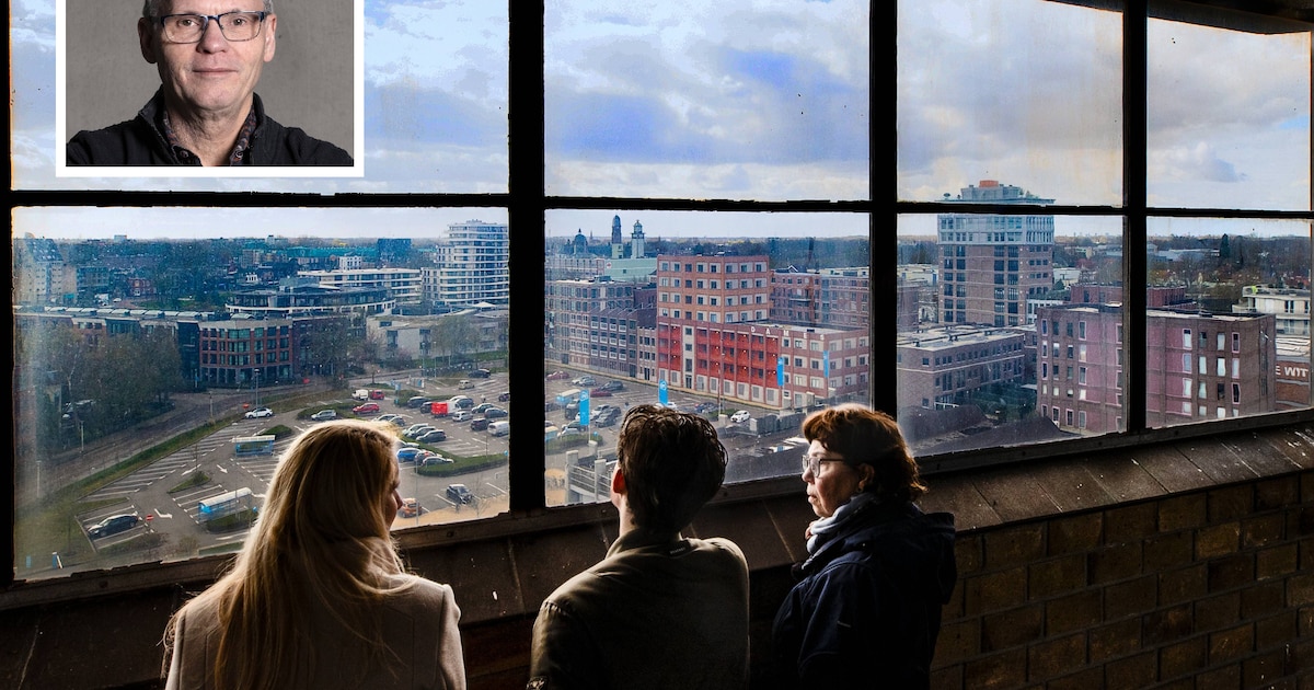 Deze week in Helmond: wat gebeurt er nu met de watertoren en klopt ...