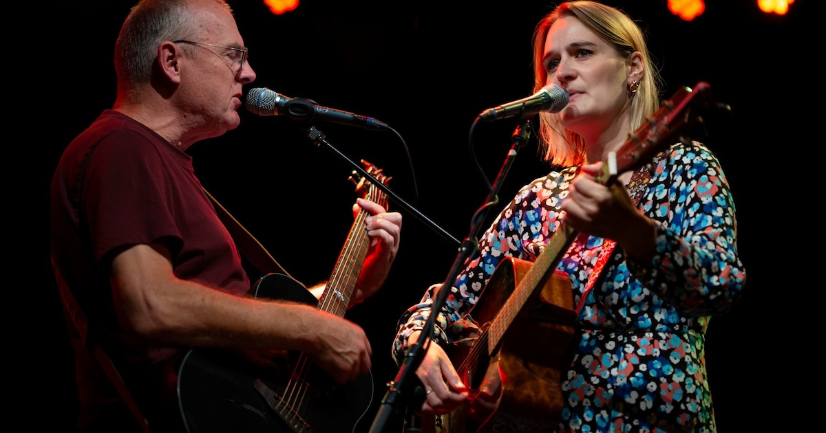 Lokale singer-songwriters treden gratis op in Woudrichem