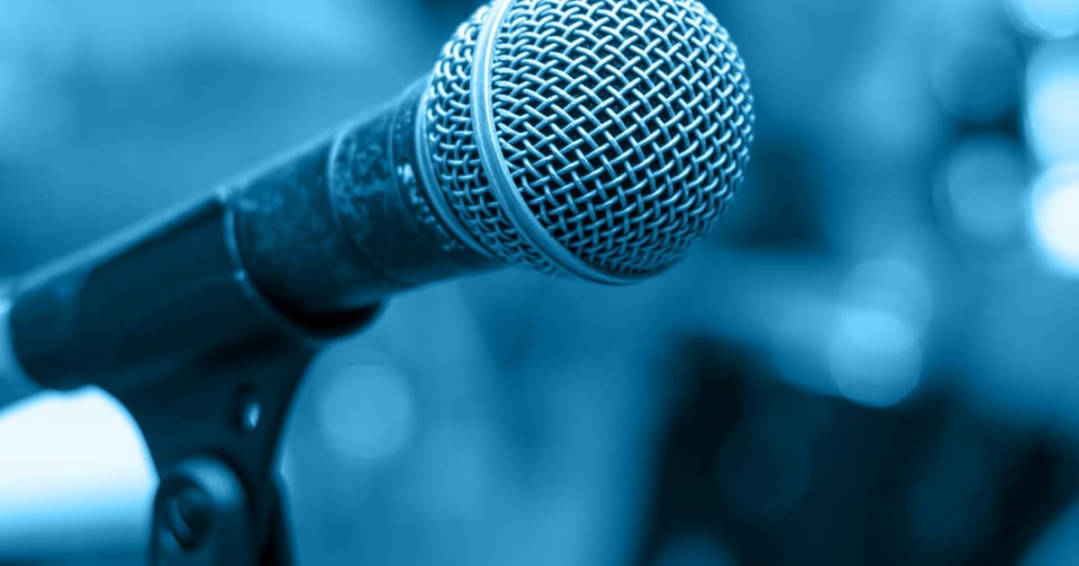 Tweede editie Bernardus Comedy Night in Made