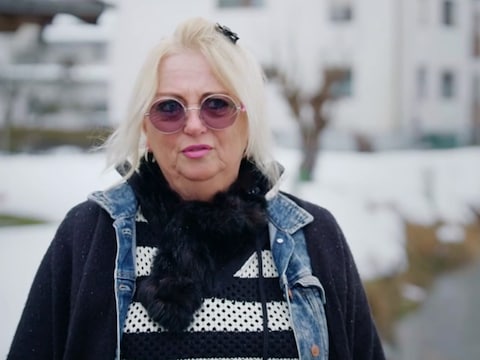 ‘Mama Mo’ uit Winter vol liefde in diepe rouw en Geraldine heeft opruimwoede