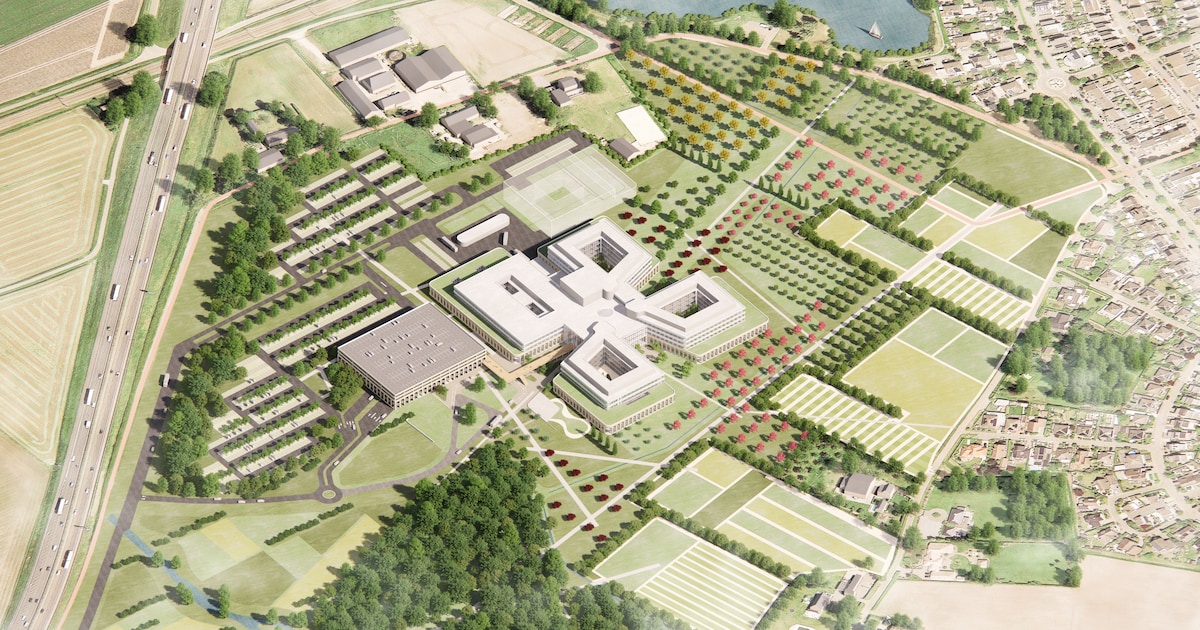 'Ze kunnen er zoveel advocaten op zetten als ze willen': omwonenden ...