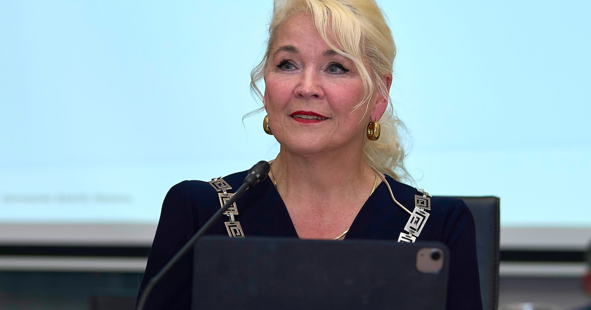 Baarle-Nassau krijgt na twaalf jaar een nieuwe burgemeester