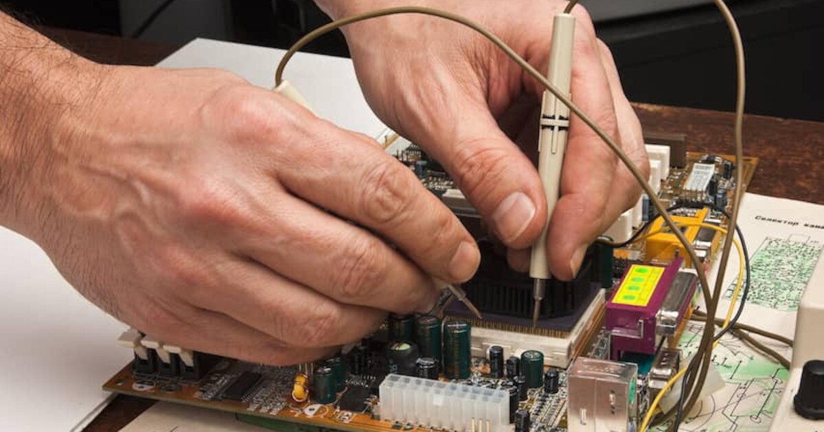 Repair Café Oudenbosch helpt gratis bij reparatie van kapotte spullen