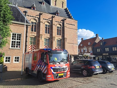 ‘Er is niets dodelijker voor een vrijwilliger dan te vertellen dat je niet meer nodig bent’