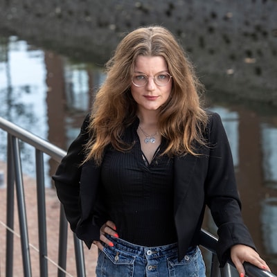 Bredase Dolle Mina Ine (30): ‘Zonder vrouwenopvang was ik nu hartstikke dood’