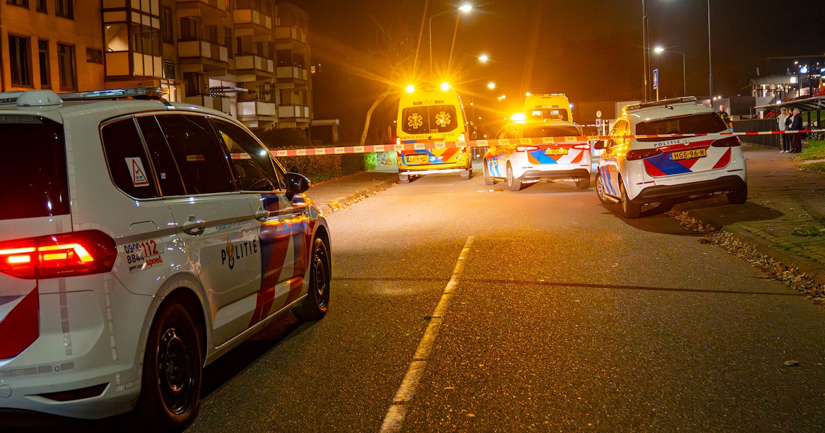Gewonde bij aanrijding in Helmond, bestuurder rijdt door maar meldt zich even later bij politie