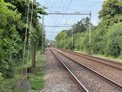 Treinen tussen Breda en Roosendaal rijden weer