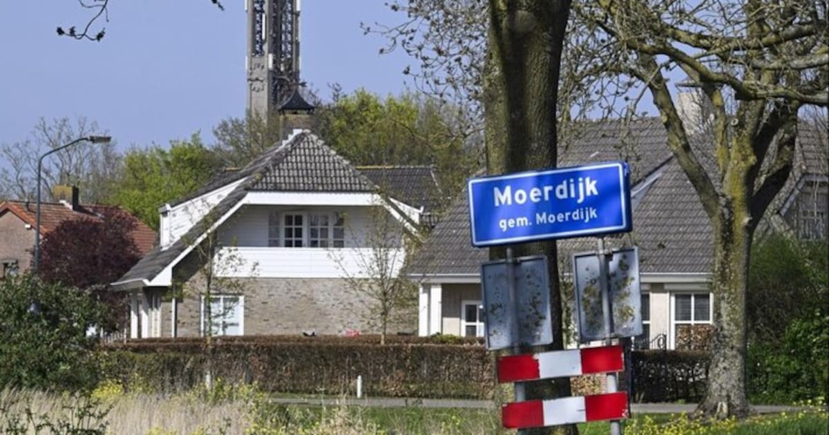 BRIEVEN | Onbegrensde groei van consumptiemaatschappij gaat ten koste van Moerdijk