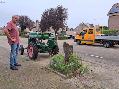 Dit is waarom bewoners in Prinsenbeek zich zorgen maken over de herplant aan het Moleneind