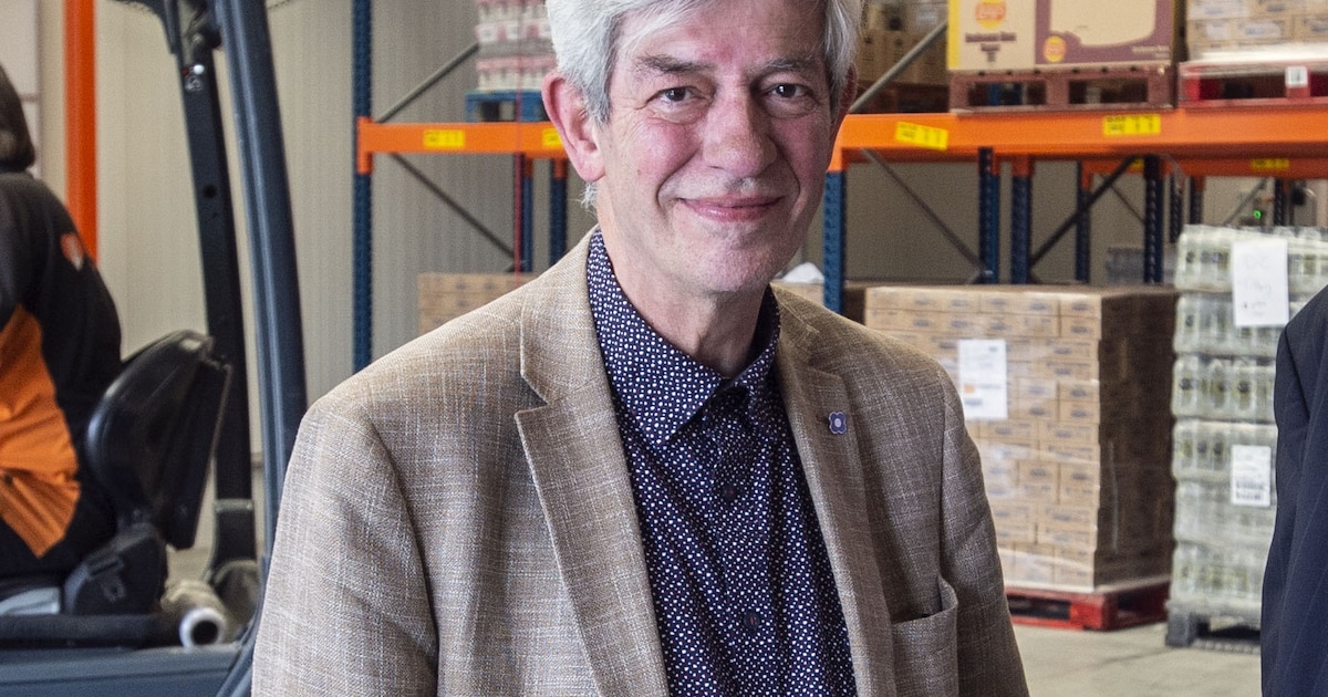 Nico van Mourik opnieuw verkenner in Alphen-Chaam | Regio | BN DeStem.nl