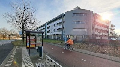 Boa’s treffen prostituee aan in studentencomplex Breda, verhuurder krijgt de rekening