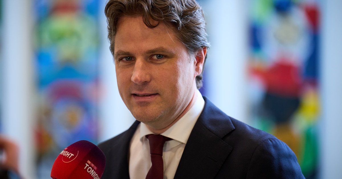 Henri Bontenbal komt naar Sambeek