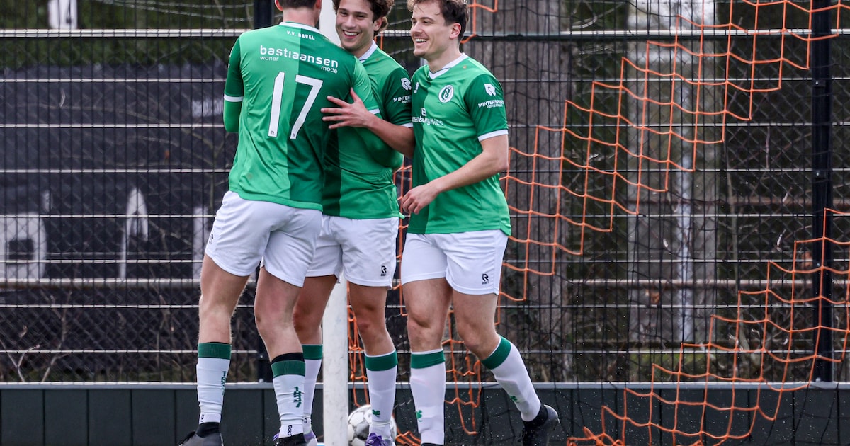 Doek valt voor Be-Ready, opmars van Bavel krijgt vervolg tegen Dosko: ‘We gaan voor de derde periode