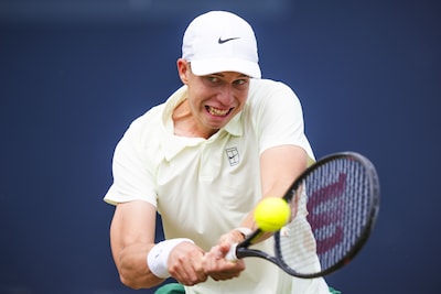 Een nieuwe Nederlandse tennisster is geboren: ‘Als