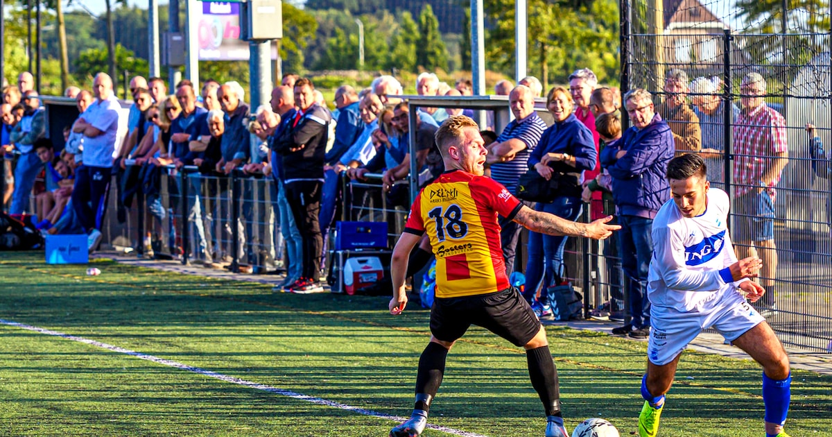 Strijd om Markiezencup begint zaterdag in Lepelstraat met een klapper: duel tussen Dosko en VVC’68
