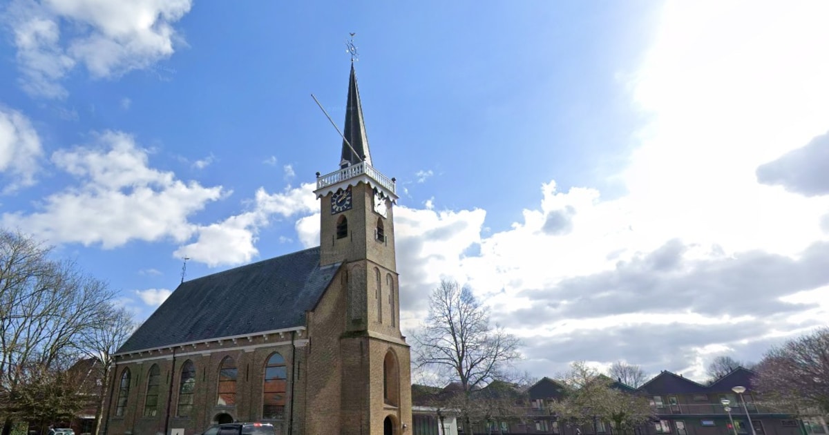 Dorpskerk Westmaas biedt op Open Monumentendag fototentoonstelling en muziek
