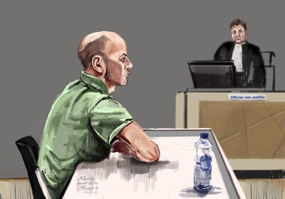 Strafzaak om misbruik kinderen door Bodegraver (38) hoeft niet opnieuw