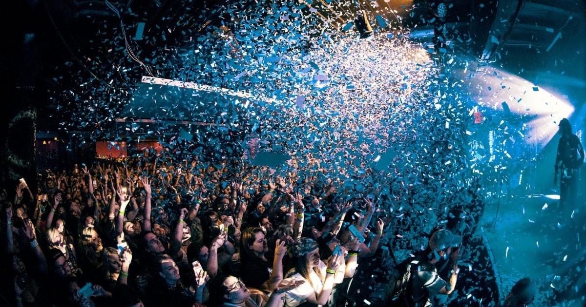 Oud en nieuw 2025 in Breda en omgeving: op deze feesten luid je het nieuwe jaar in