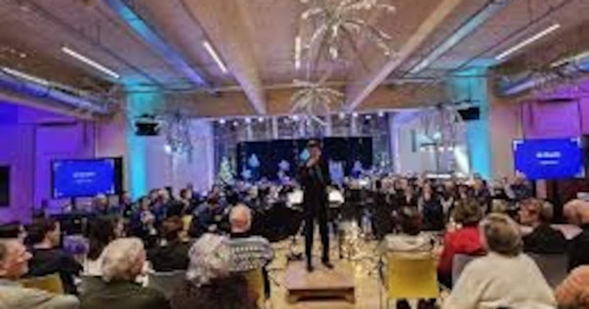 Tuinconcert van St.Caecilia