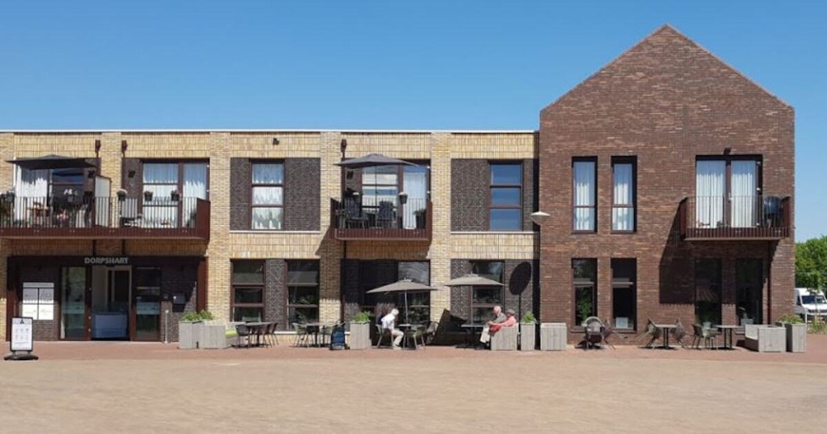 Bewoners in dorpshart Mijnsheerenland: Niet parkeren op plein