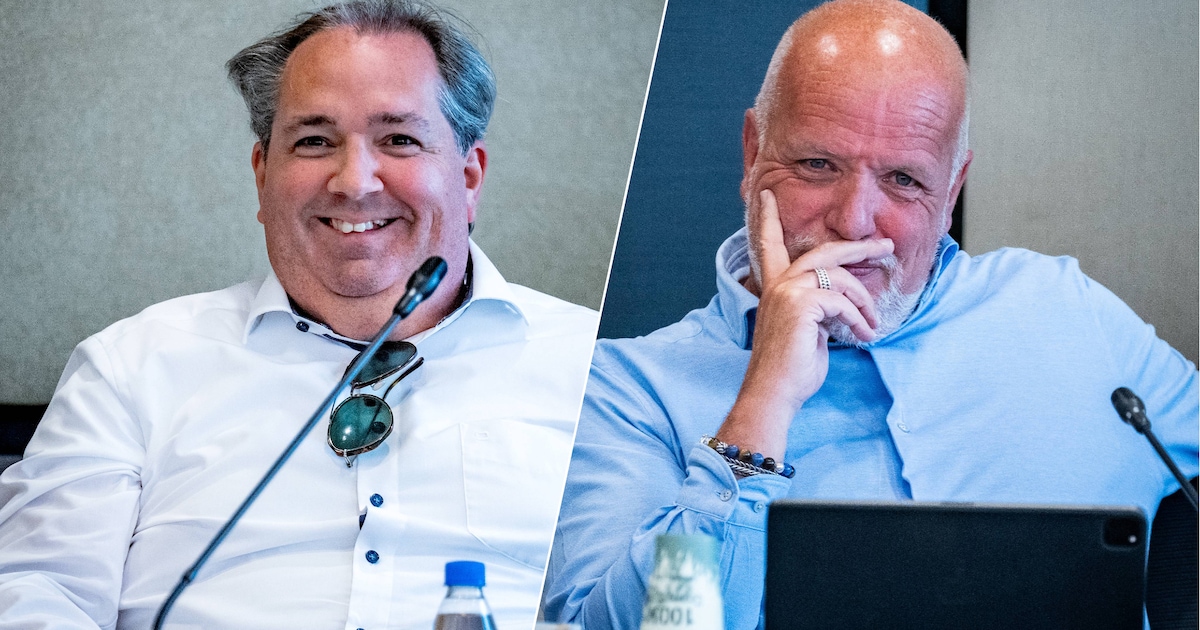 Raadslid Igor van Nunen verruilt eigen fractie voor Gemeentebelangen ...