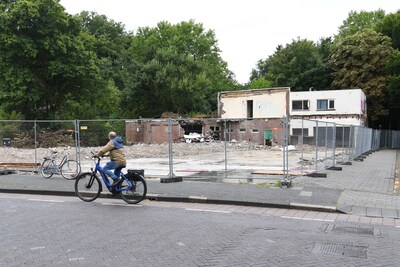 Bouwplan Keiweg-Ridderstraat in Oosterhout kan door: rechter veegt bezwaren van tafel