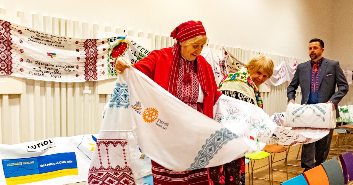 Aantal Oekraïense vluchtelingen in Oosterhout in bijna drieënhalf jaar bijna verdubbeld