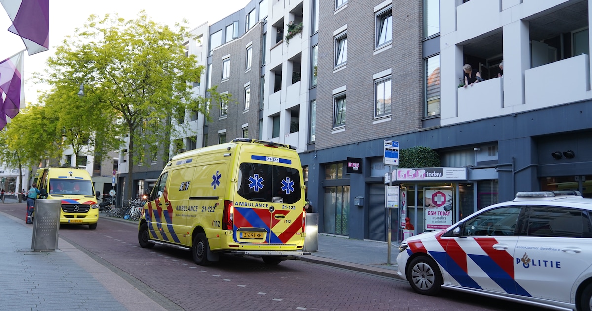 Jongen (17) uit Sint-Oedenrode langer vast na steekpartij in Den Bosch: ‘Slachtoffers buiten levensg