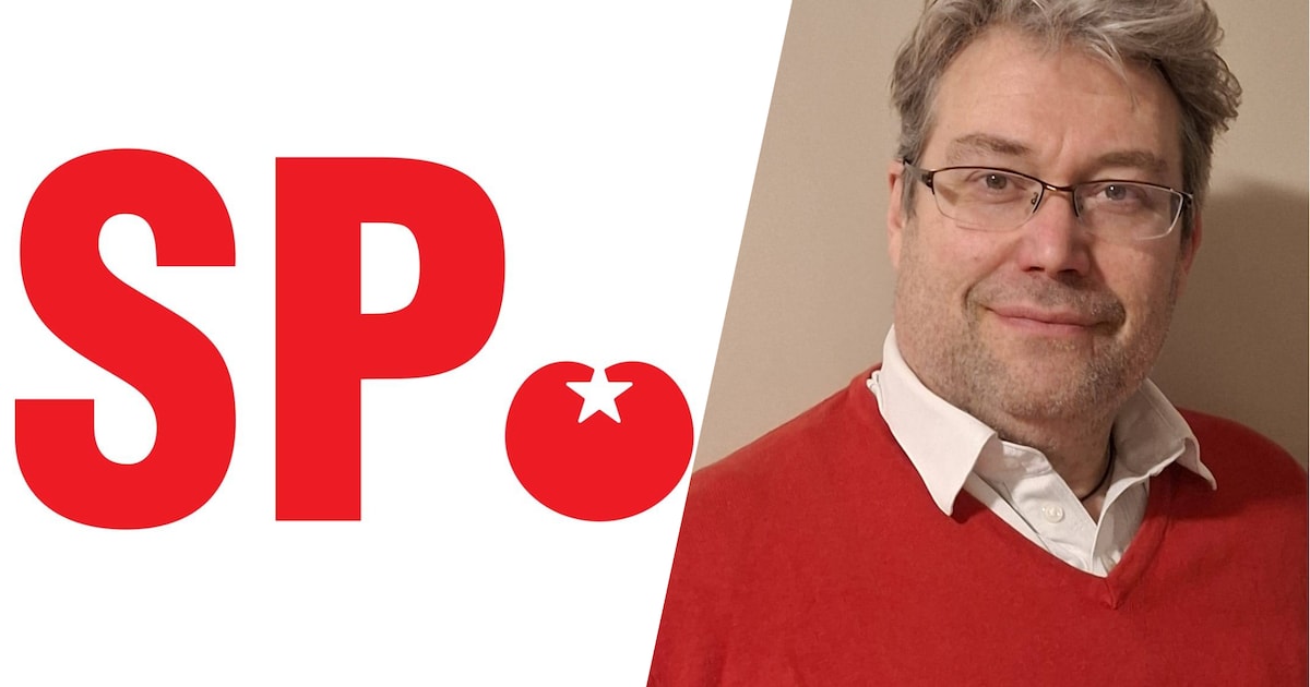 SP keert terug op stembiljet in Roosendaal: ‘We zijn niet in de vergetelheid geraakt’