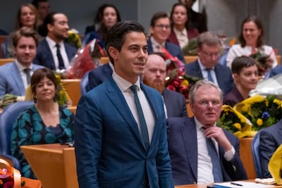 Nieuwe Tweede Kamer is geen goede afspiegeling van het land