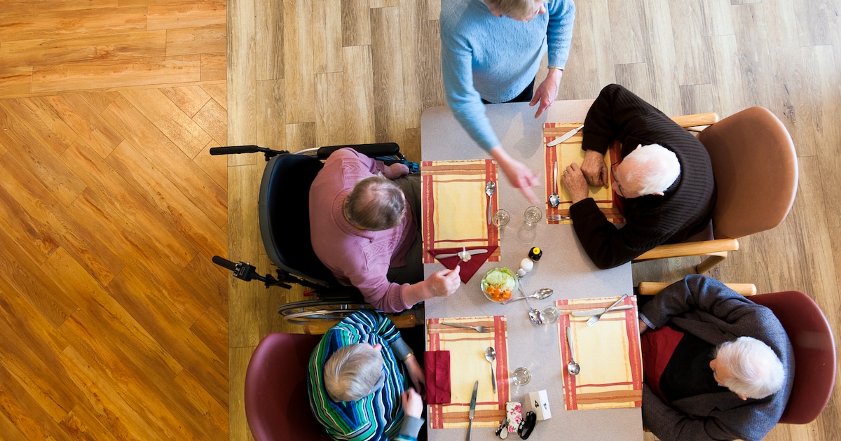 Winterse gezelligheid bij Buurtkeuken in Klaaswaal met lunch en quiz