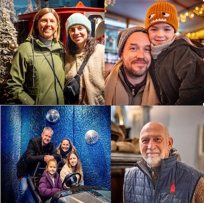 Goede voornemens, hebben we die nog? Een handvol pogingen in Breda