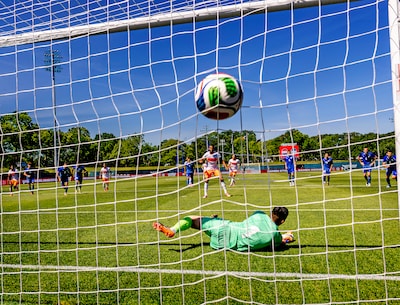 LIVE Oranje | Oranje op voorsprong via Gakpo, Male