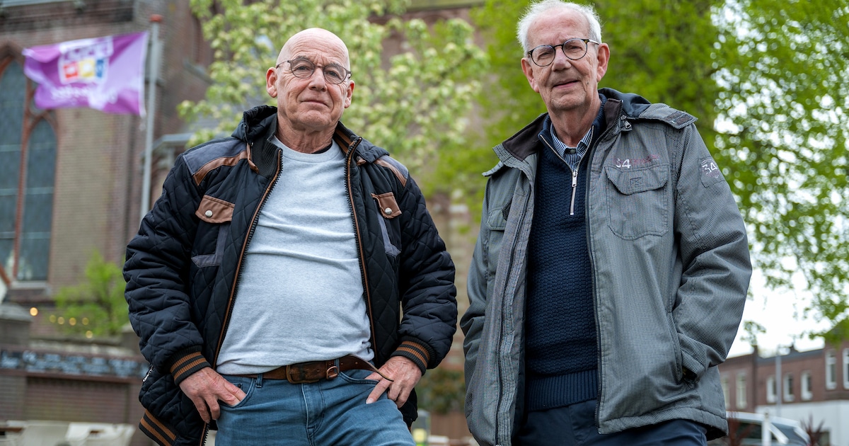Jac, Jan en 200 dorpstalenten zetten samen schouders onder groot spektakel: ‘Ongekend voor Gastel’