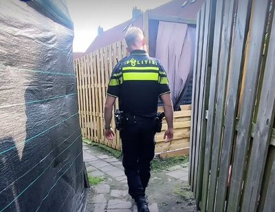 Blaffende hond bij buren maakt omwonenden gek, eigenaar krijgt boete: ‘Niet de eerste keer’