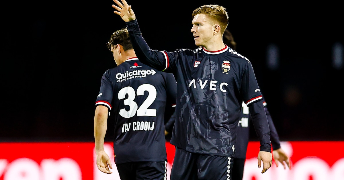 LIVE | Willem II slaat razendsnel toe met drie goals, FC Den Bosch op achterstand bij amateurs