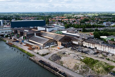 Toekomst FN Steel onzeker nu Chinese eigenaar staalverwerker te koop zet: ‘Het is geen zekere zaak’