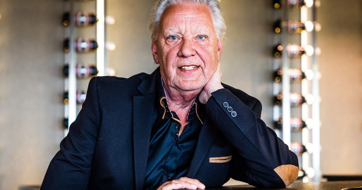Jan Rietman trapt De Week van de Jaren 60 af: ‘Deze tijd kan wel een ...