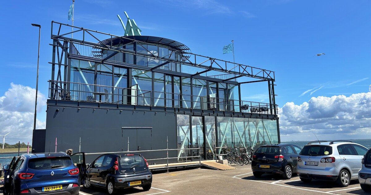 Nieuw in een herkenbaar jasje: zo ziet Punt al Mare eruit