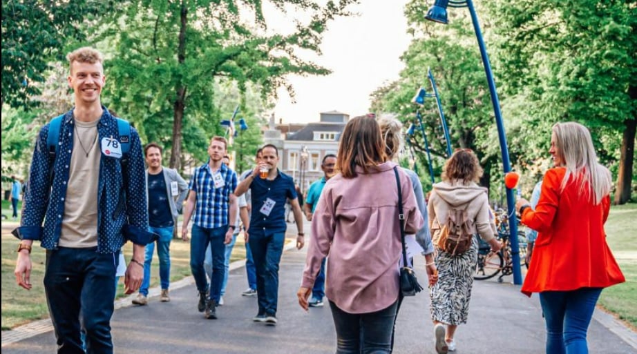 Weekendtips: deze dingen doe je in Breda (9 tot 13 april)