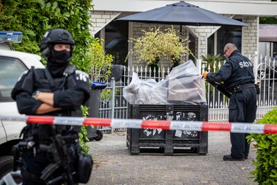 Verdachte grootschalige xtc-handel wil rechtszaak niet in vrijheid afwachten, dit is waarom