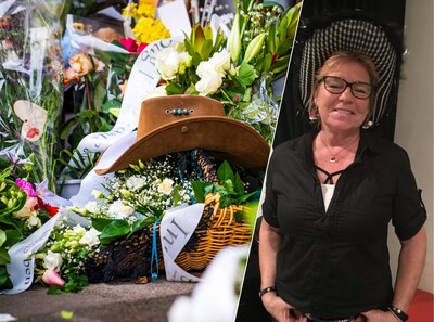 Halfjaar nadat Joke (67) in eigen huis werd doodgestoken is verdachte nog steeds niet verhoord