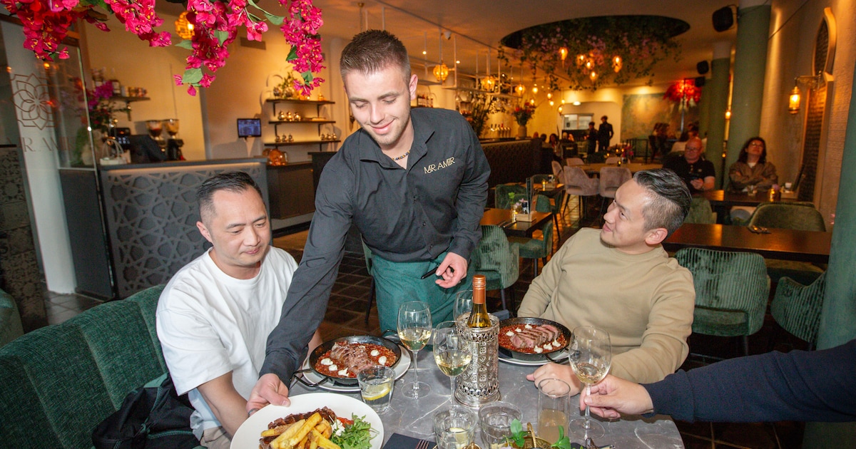 Spaanse Arabisch restaurant in Oosterhout overtuigt met gewaagde gerechten boordevol intense smaken