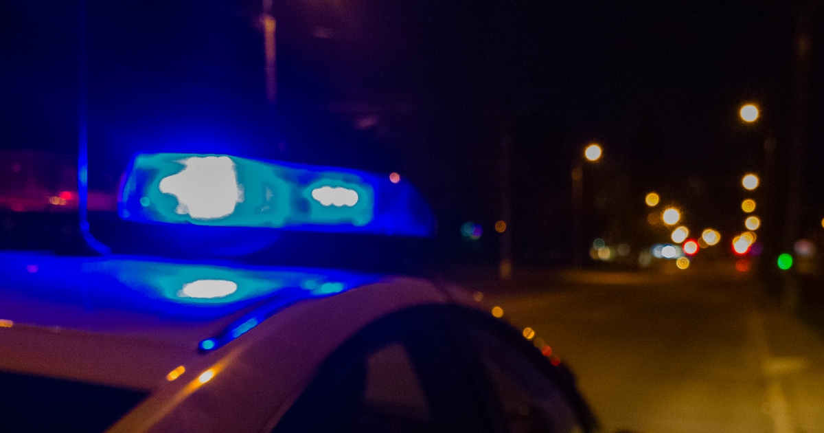 Man trekt wapen na conflict in Vlissingen, vermoedelijk balletjespistool