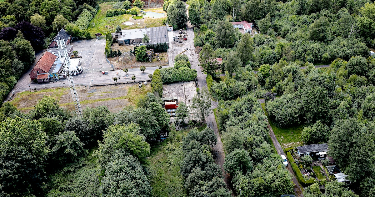 Wat gaat er gebeuren op terrein Fort Oranje? Zundert werkt aan nieuwe invulling van 24 hectare na ja