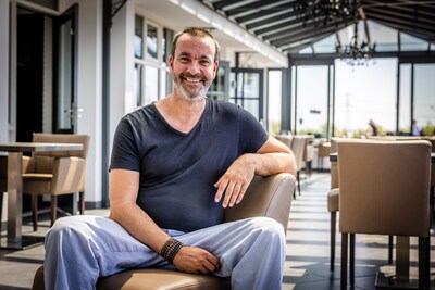Iconische plek in Greup krijgt nieuw leven: 'De reserveringen stromen nu al binnen'