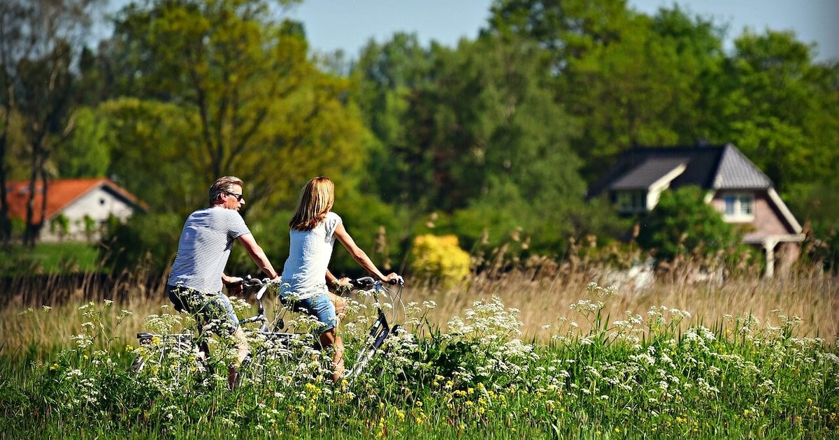 Korte broek of paraplu? Dit is het Bredase weerbericht voor mei