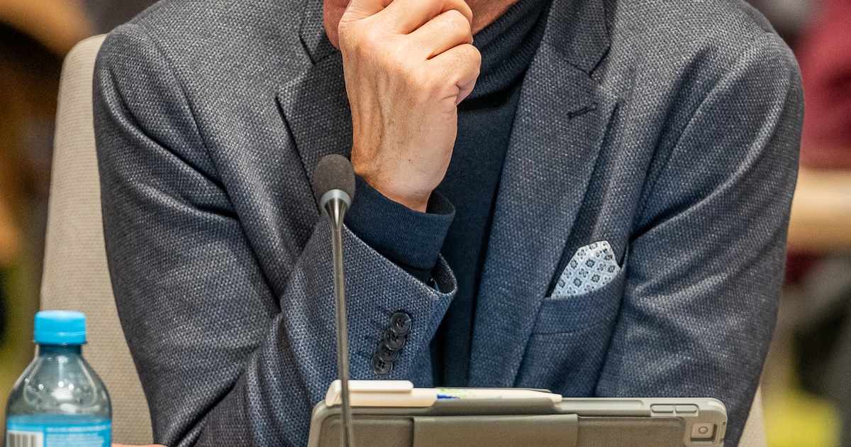 Teun van de Steenoven weer lijsttrekker van Combinatie Algemeen Belang in Drimmelen