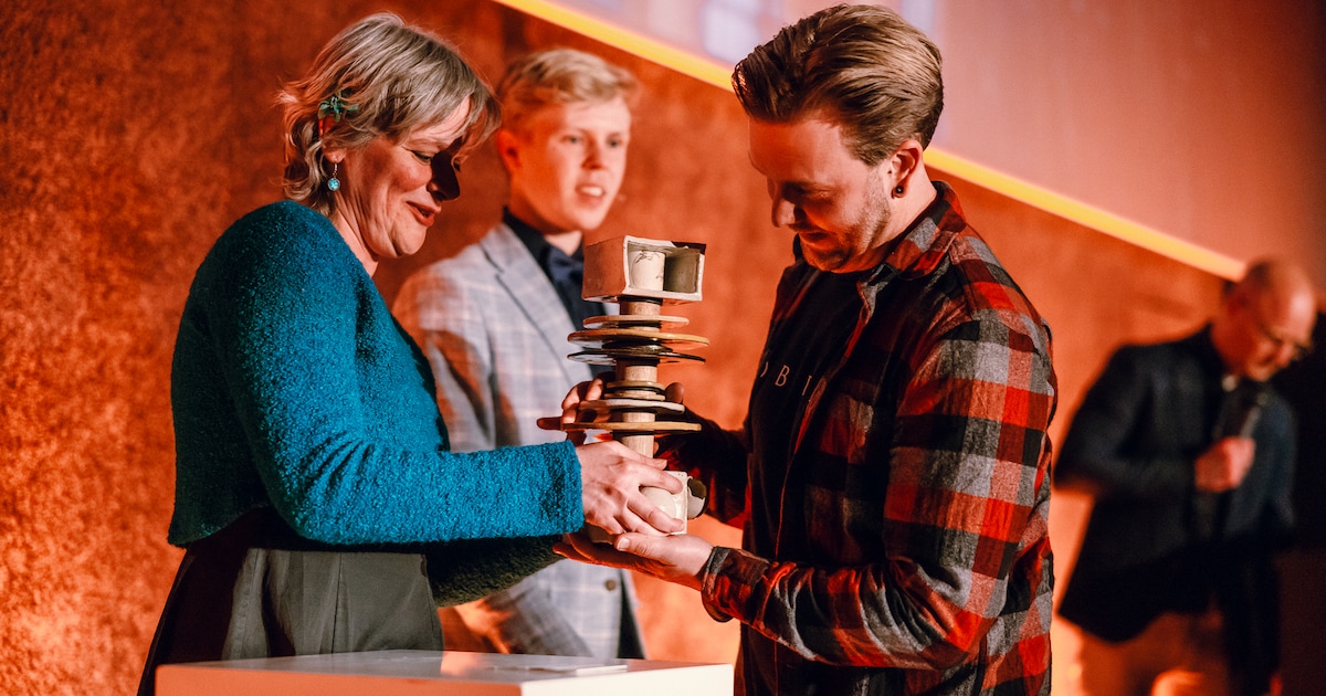 Dit zijn de genomineerden voor de Roosendaalse Cultuurprijs 2025: ‘Je merkt dat prijs steeds meer er