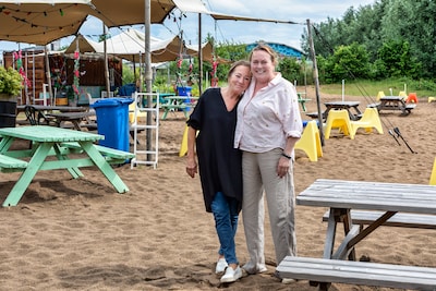 Alice en Carmen stoppen en daarmee verdwijnt stukje Spanje na ruim dertig jaar uit Breda: ‘Nog één goede uitsmijter’